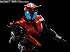 S.H.Figuarts (Shinkocchou Seihou) Kamen Rider Kabuto Rider Form 20th Anniversary Ver.