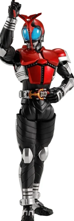 S.H.Figuarts (Shinkocchou Seihou) Kamen Rider Kabuto Rider Form 20th Anniversary Ver.