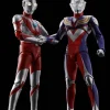 S.H.Figuarts (Shinkocchou Seihou) Ultraman 60th Anniversary Edition