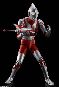 S.H.Figuarts (Shinkocchou Seihou) Ultraman 60th Anniversary Edition