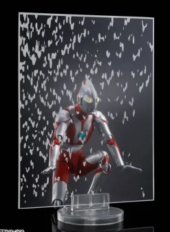 S.H.Figuarts (Shinkocchou Seihou) Ultraman 60th Anniversary Edition