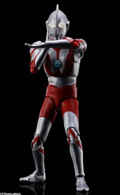 S.H.Figuarts (Shinkocchou Seihou) Ultraman 60th Anniversary Edition