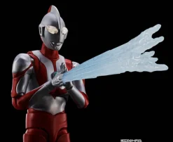 S.H.Figuarts (Shinkocchou Seihou) Ultraman 60th Anniversary Edition