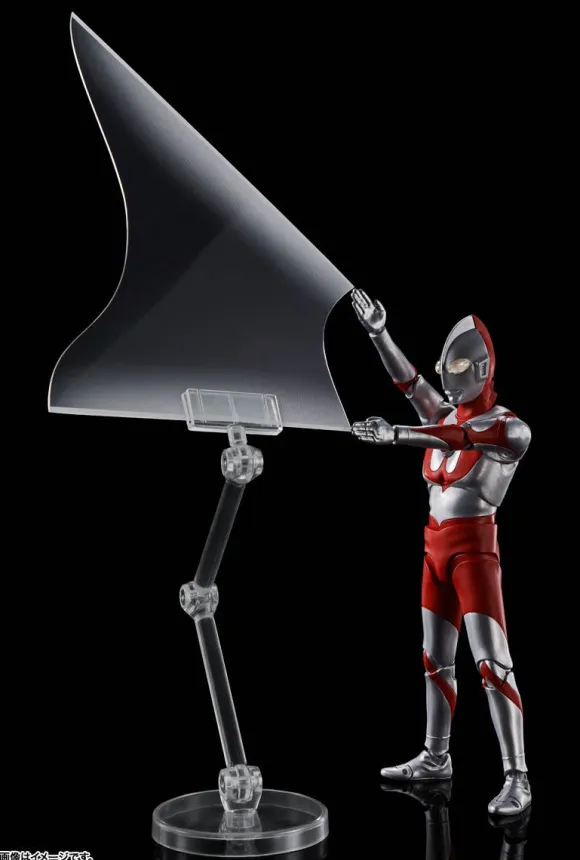 S.H.Figuarts (Shinkocchou Seihou) Ultraman 60th Anniversary Edition