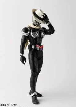 S.H.Figuarts (Shinkocchou Seihou) Kamen Rider Skull