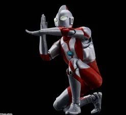 S.H.Figuarts (Shinkocchou) Ultraman (Reissue)