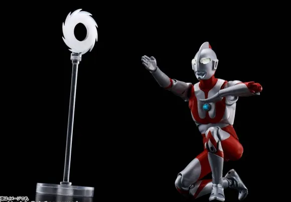 S.H.Figuarts (Shinkocchou) Ultraman (Reissue)
