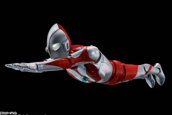 S.H.Figuarts (Shinkocchou) Ultraman (Reissue)
