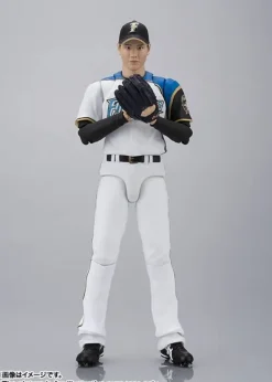 S.H.Figuarts Shohei Otani