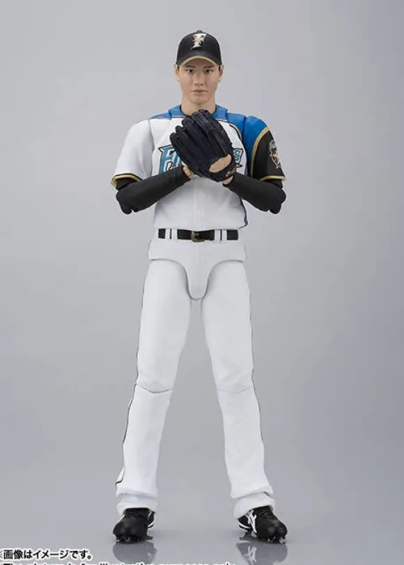 S.H.Figuarts Shohei Otani