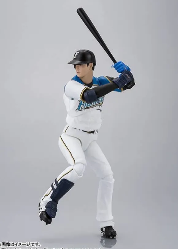 S.H.Figuarts Shohei Otani