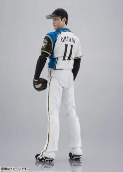 S.H.Figuarts Shohei Otani