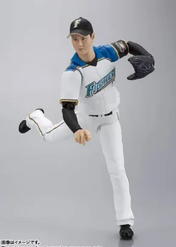 S.H.Figuarts Shohei Otani