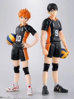 S.H.Figuarts Shoyo Hinata