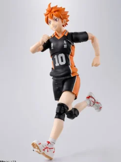 S.H.Figuarts Shoyo Hinata