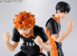 S.H.Figuarts Shoyo Hinata