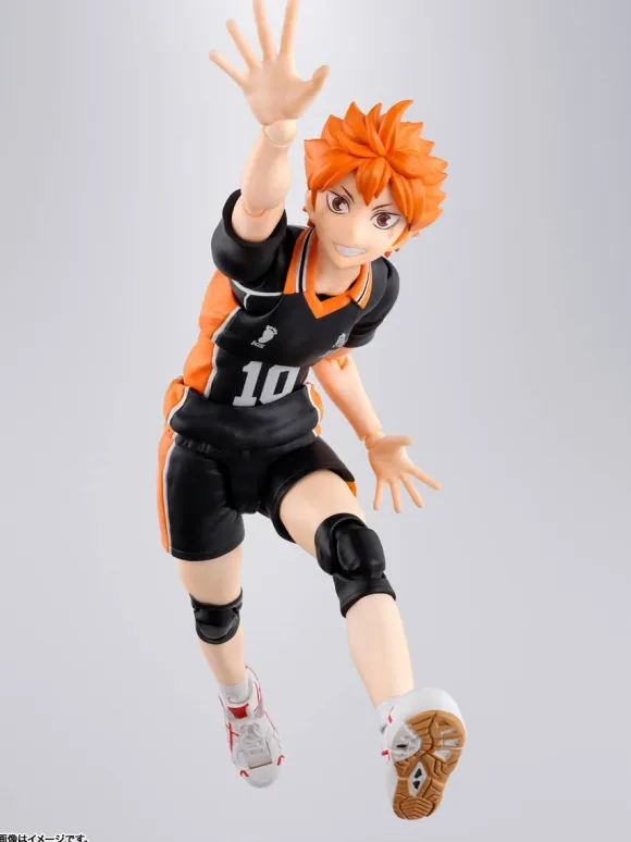 S.H.Figuarts Shoyo Hinata