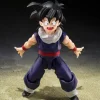 S.H.Figuarts Son Gohan (Z-Fighters) (First-Edition Limited Version with Z-Fighters Group Base Ver. A)
