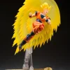 S.H.Figuarts Son Goku's Effect Parts Set