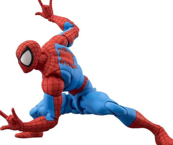 S.H.Figuarts Spider-Man (GAMERVERSE)