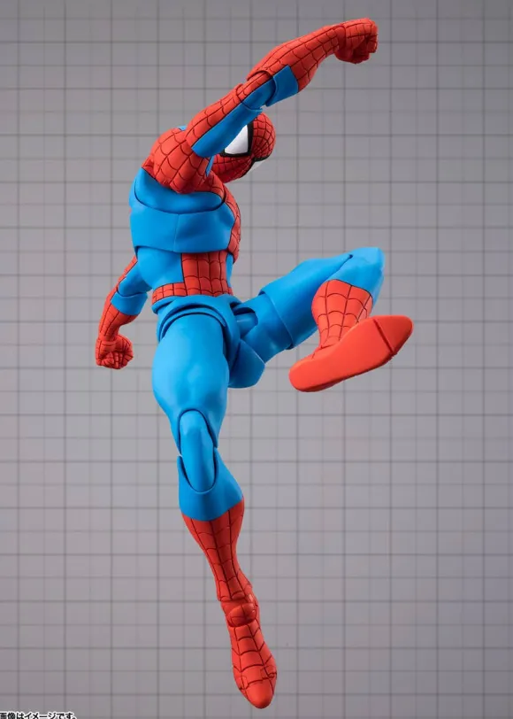 S.H.Figuarts Spider-Man (GAMERVERSE)