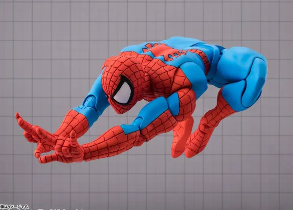 S.H.Figuarts Spider-Man (GAMERVERSE)