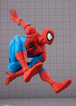 S.H.Figuarts Spider-Man (GAMERVERSE)