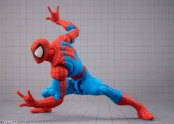 S.H.Figuarts Spider-Man (GAMERVERSE)