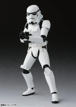 S.H.Figuarts Stormtrooper (Rogue One: A Star Wars Story)