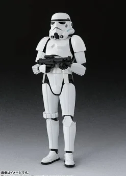 S.H.Figuarts Stormtrooper (Rogue One: A Star Wars Story)