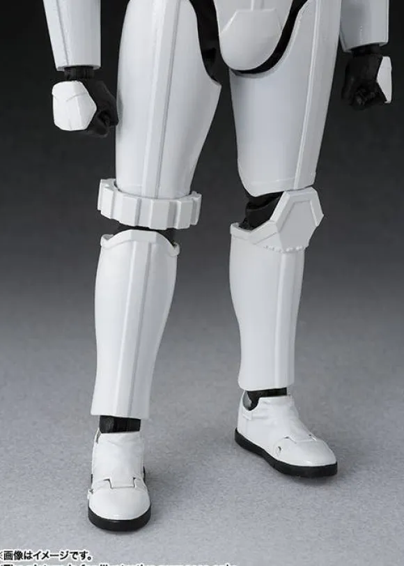 S.H.Figuarts Stormtrooper (Rogue One: A Star Wars Story)