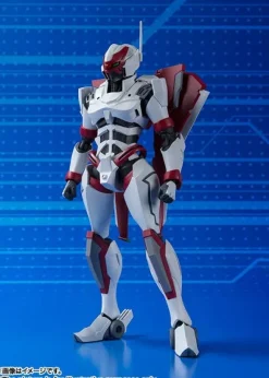 S.H.Figuarts Strike Interceptor