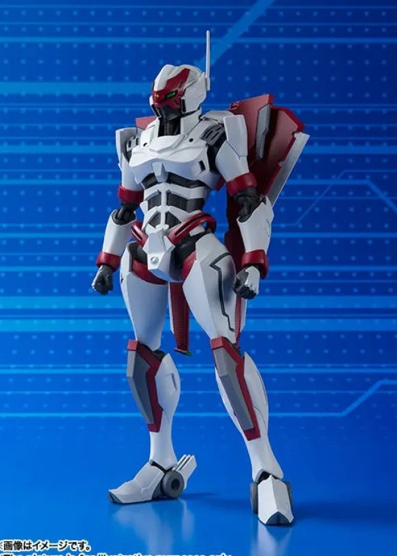 S.H.Figuarts Strike Interceptor