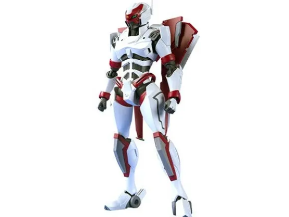 S.H.Figuarts Strike Interceptor