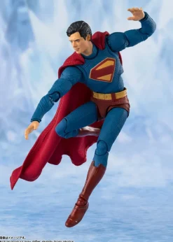 S.H.Figuarts Superman (Superman)