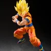 S.H.Figuarts Super Saiyan Son Goku (The Games Begin)