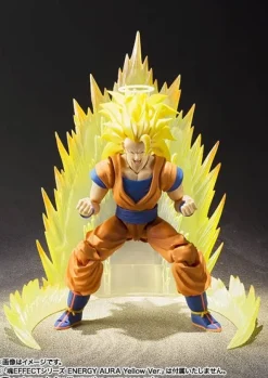 S.H.Figuarts Super Saiyan 3 Son Goku