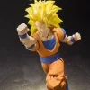 S.H.Figuarts Super Saiyan 3 Son Goku (Reissue)