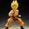 S.H.Figuarts Super Saiyan Son Goku -Legendary Super Saiyan-