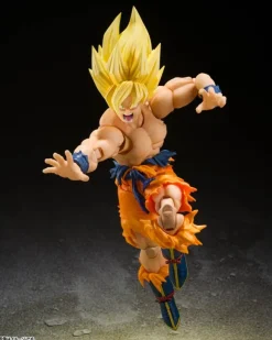 S.H.Figuarts Super Saiyan Son Goku -Legendary Super Saiyan-