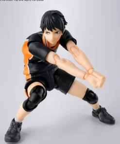 S.H.Figuarts Tobio Kageyama