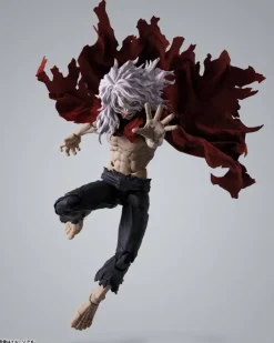 S.H.Figuarts Tomura Shigaraki