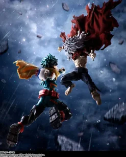 S.H.Figuarts Tomura Shigaraki