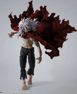 S.H.Figuarts Tomura Shigaraki