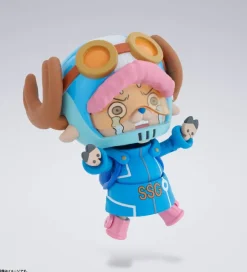 S.H.Figuarts Tony Tony Chopper -Future Island Egghead-