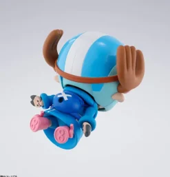 S.H.Figuarts Tony Tony Chopper -Future Island Egghead-