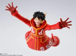 S.H.Figuarts Tony Tony Chopper -Future Island Egghead-