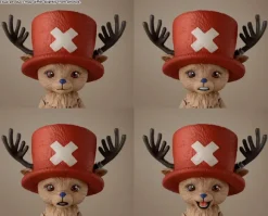 S.H.Figuarts Tony Tony Chopper (A Netflix Series: One Piece)