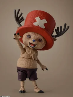 S.H.Figuarts Tony Tony Chopper (A Netflix Series: One Piece)