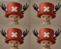 S.H.Figuarts Tony Tony Chopper (A Netflix Series: One Piece)